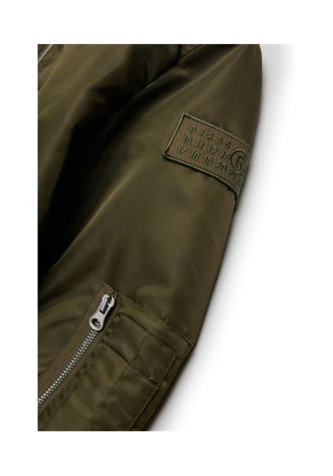 MM6 KIDS MAISON MARGIELA | M60832 MM03BM6514